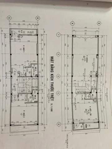 Bán Nhà Mặt Tiền 128 Đinh Bộ Lĩnh, Phường 26 , Bình Thạnh