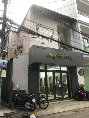 Bán Nhà Mặt Tiền 89 Phùng Văn Cung, P2, Phú Nhuận
