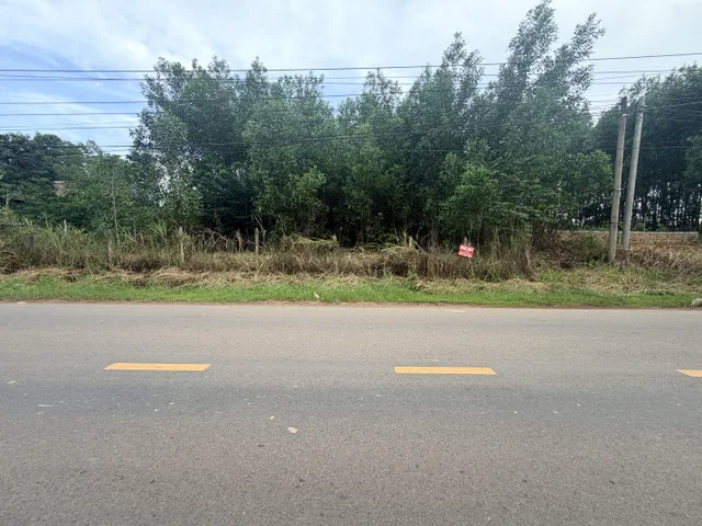 Bán Đất 400m2 giá 2.4 tỷ tại Đường Tỉnh 767 Xã Trị An Huyện Vĩnh Cửu Đồng Nai