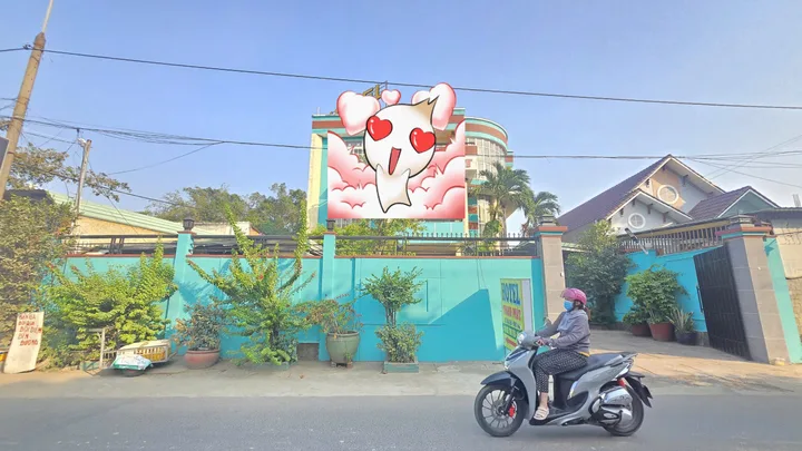 Chấn động! 
BĐS đạt mọi tiêu chí của nhà đầu tư!