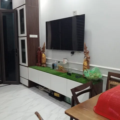 Nhà An Traii Đường Vân Canh Xã Vân Canh Huyện Hoài Đức Hà Nội