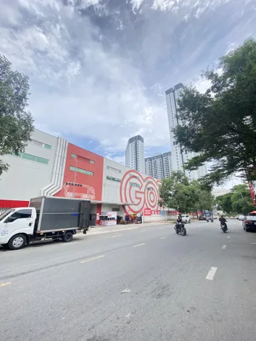 🔥 ĐẤT GS04 – ĐÔNG HÒA – 110M² FULL THỔ CƯ – MẶT TIỀN VỈA HÈ 🔥