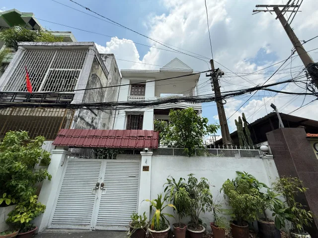Bán Nhà Hẻm 65/17 Hồ Văn Huê, Phường 9, Phú Nhuận