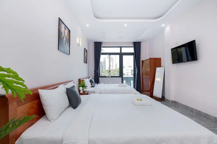 💎 CHO THUÊ VILLA NGHỈ DƯỠNG 9PN – 500M² – HỒ BƠI 50M² – SỨC CHỨA 40 KHÁCH - 38TR/THÁNG 💎