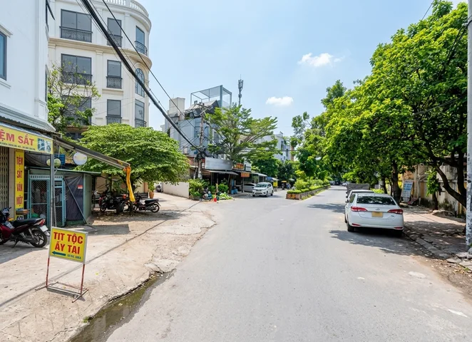 [L2864*] SIÊU PHẨM LÔ GÓC MẶT TIỀN GÒ VẤP - 14.x TỶ