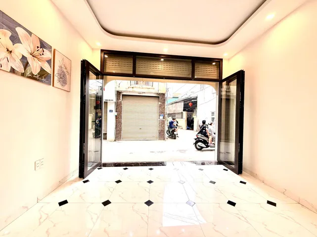 Bán Nhà riêng 30m2 có sẵn 30 m2 thổ cư giá 7 tỷ tại Đường La Phù Xã La Phù Huyện Hoài Đức Hà Nội