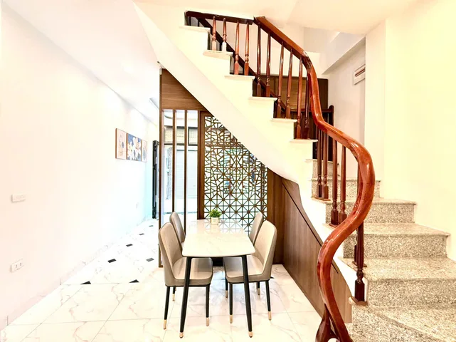 Bán Nhà riêng 30m2 có sẵn 30 m2 thổ cư giá 7 tỷ tại Đường La Phù Xã La Phù Huyện Hoài Đức Hà Nội