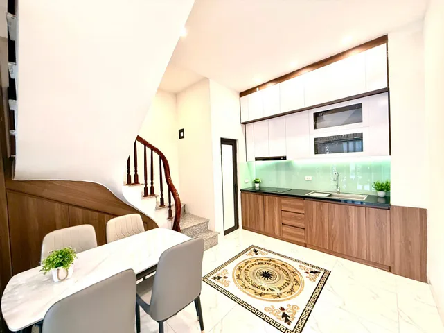 Bán Nhà riêng 30m2 có sẵn 30 m2 thổ cư giá 7 tỷ tại Đường La Phù Xã La Phù Huyện Hoài Đức Hà Nội