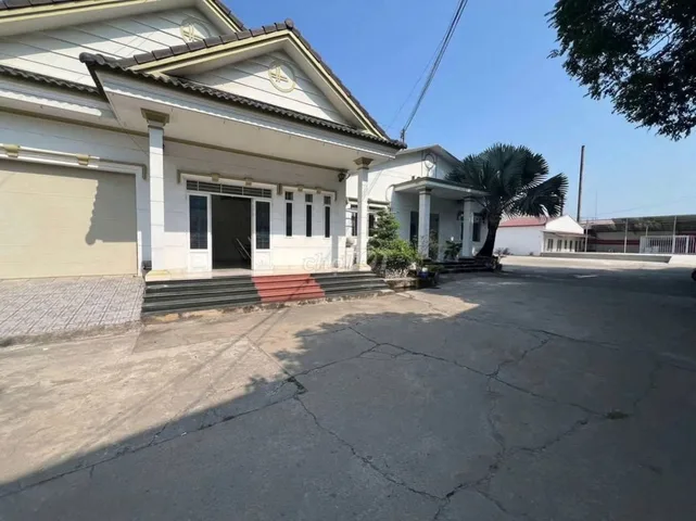 Cho Thuê 6860m2 Xưởng Tân Uyên ,PCCC tự động Giấy tờ đầy đủ đường cont