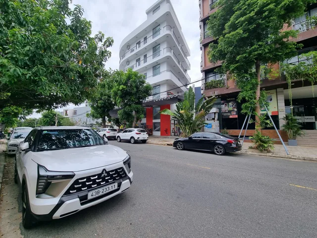 Chính chủ gửi bán lô đất mặt tiền 5m5 Mỹ Khê 1 , Phường An Hải , TP. Đà Nẵng 💥💥💥