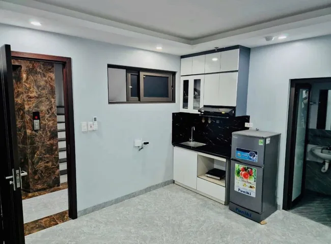 CHO THUÊ PHÒNG TRỌ FULL NỘI THẤT – NGÕ 48 VĂN TRÌ, BẮC TỪ LIÊM, HÀ NỘI
