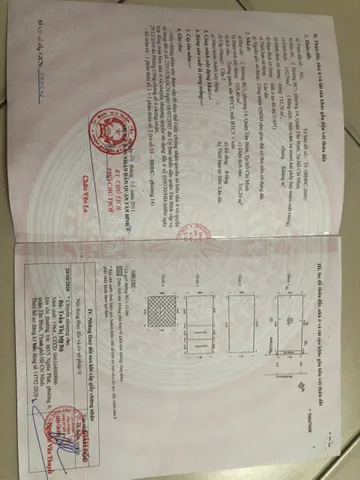 Bán Nhà Mặt Tiền 2 Bàu Cát 1, P14, Tân Bình