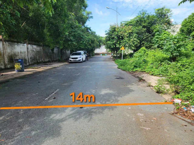 Bán Nhà riêng 150m2 có sẵn 150 m2 thổ cư giá 3.12 tỷ tại Phường Tân Bình Thành phố Dĩ An Bình Dương