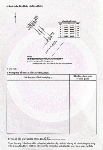 Bán Nhà Mặt Tiền 318 Nguyễn Văn Luông, P.12, Quận 6