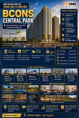 Bán Căn hộ chung cư 48m2 giá 1.8 tỷ tại Đường Phan Trung Phường Tân Tiến Thành phố Biên Hòa Đồng Nai