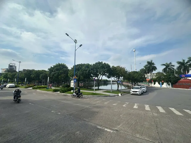 Bán Nhà riêng 80m2 có sẵn 80 m2 thổ cư giá 9 tỷ tại Đường Bùi Thị Xuân Phường Lê Thanh Nghị Thành phố Hải Dương Hải Dương