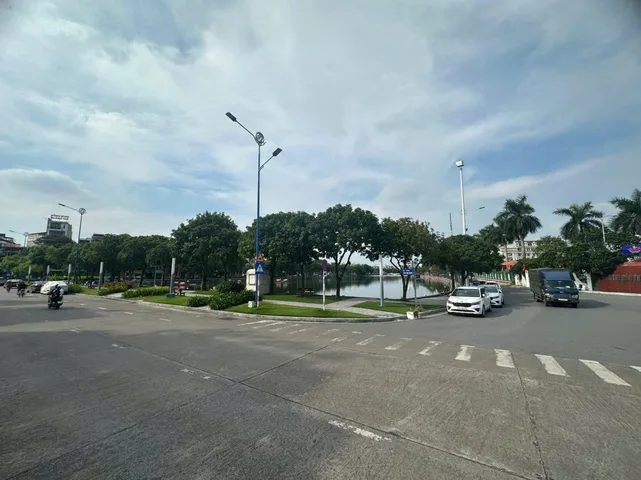 Bán Nhà riêng 80m2 có sẵn 80 m2 thổ cư giá 9 tỷ tại Đường Bùi Thị Xuân Phường Lê Thanh Nghị Thành phố Hải Dương Hải Dương