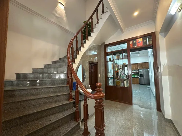 Bán Nhà riêng 80m2 có sẵn 80 m2 thổ cư giá 9 tỷ tại Đường Bùi Thị Xuân Phường Lê Thanh Nghị Thành phố Hải Dương Hải Dương
