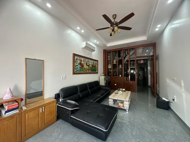 Bán Nhà riêng 80m2 có sẵn 80 m2 thổ cư giá 9 tỷ tại Đường Bùi Thị Xuân Phường Lê Thanh Nghị Thành phố Hải Dương Hải Dương