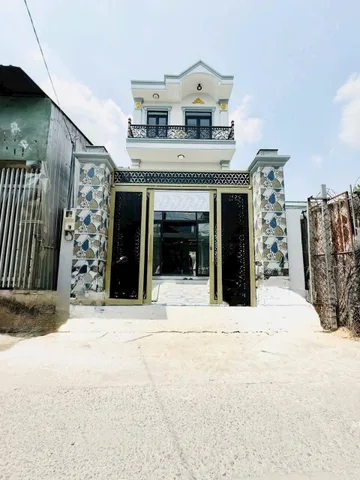 Bán Nhà SỔ HỒNG riêng 100m2 có sẵn 100 m2 thổ cư giá 4.88 tỷ tại - Chọn - - Chọn - Xã Đông Thạnh TP. Hồ Chí Minh