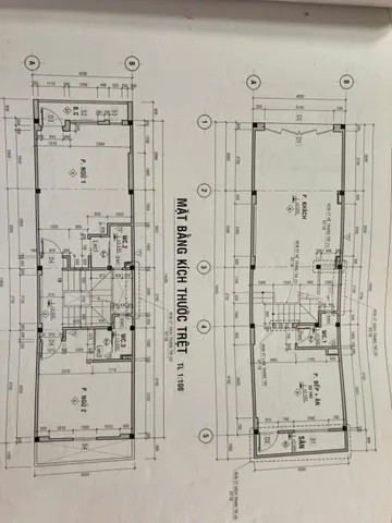 Bán Nhà Mặt Tiền 128 Đinh Bộ Lĩnh, Phường 26 , Bình Thạnh