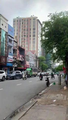 Bán Nhà Mặt Tiền 164 Nguyễn Gia Trí, Phường 25 , Bình Thạnh