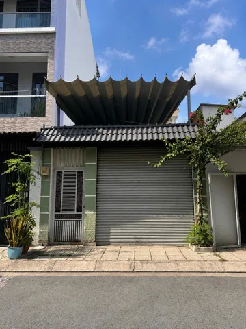 GIÁ CỰC TỐT - HẺM CỰC ĐẸP, SỔ ĐẸP - NGUYẾN QUÝ ANH, NGUYỄN CỬU ĐÀM - NGANG 5M, TIỆN XÂY MỚI - CHỈ HƠN 9T