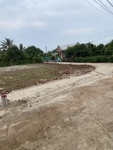 Bán Đất 150m2 có sẵn 140 m2 thổ cư giá 420 triệu tại - Chọn - Xã Sông Ray Huyện Cẩm Mỹ Đồng Nai