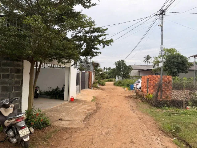 🔥 HÀNG HOT – ĐẤT PHƯỜNG EA KAO GIÁ CỰC MỀM 🔥🔥
📍 Buôn H’Đok – Hẻm thông Y Wang – chưa tới chợ Ea Kao
