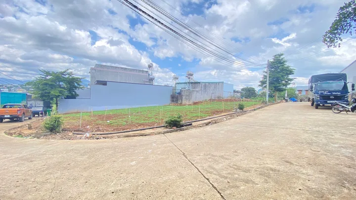 Đất hẻm lê hồng phong, nghĩa hiệp - khu dân cư đông đúc