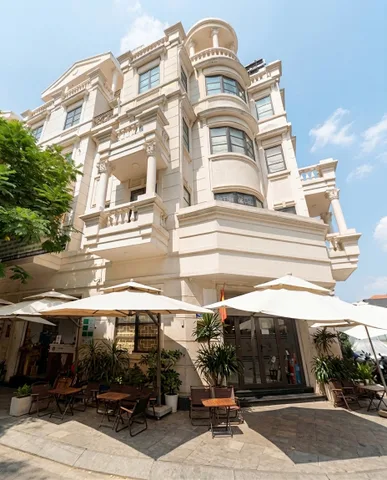 [O2865*] SIÊU PHẨM BIỆT THỰ LÔ GÓC CITYLAND PARK HILLS - 33.x TỶ