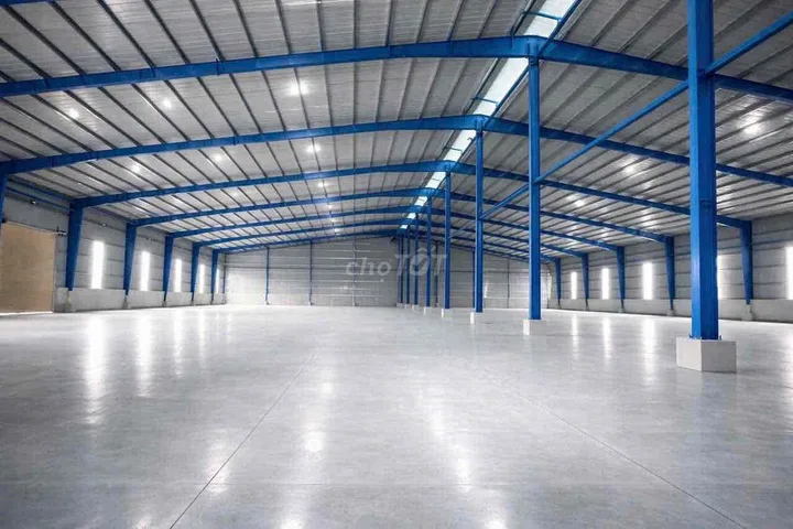 ❇️CHO THUÊ XƯỞNG 2000m Thuận an