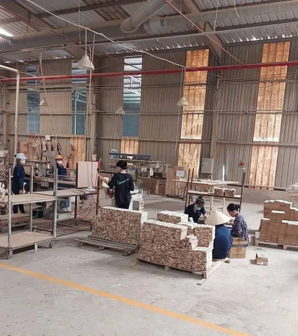 Cho thuê Xưởng Giá Rẻ khánh Bình Tân uyên