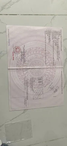 Bán Nhà Hẻm 341/32B Lạc Long Quân, Phường 5, Quận 11