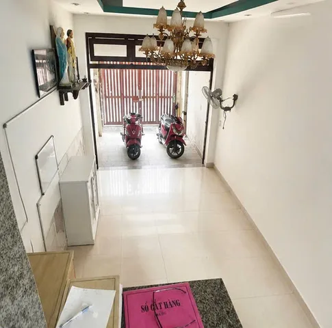 BÁN NHÀ MẶT TIỀN DÀI KHỦNG 29m ĐÔ ĐỐC LỘC – TÂN PHÚ GIÁ CHỈ 9 TỶ