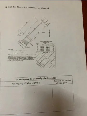 Bán Nhà Mặt Tiền 16 Đồng Nai 1, P.15, Quận 10