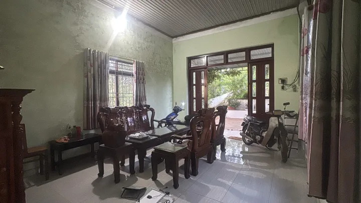 🏡 Ngôi nhà sân vườn view Hàm Rồng - hẻm 1390 Trường Chinh