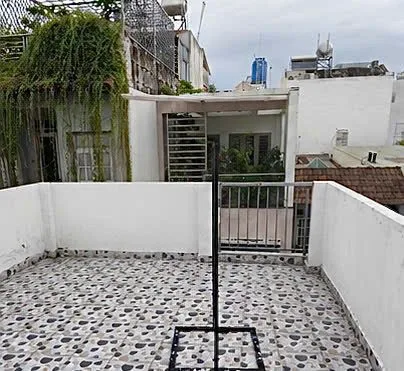 BÁN NHÀ 3 TẦNG 2 MẶT HXH PHÙNG CHÍ KIÊN TÂN QUÝ TÂN PHÚ 4x17m GIÁ CHỈ 7.5 TỶ