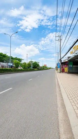 Bán Đất 350m2 có sẵn 275 m2 thổ cư giá 25 tỷ tại Đường Nguyễn Văn Linh Phường Tân An Quận Ninh Kiều Cần Thơ