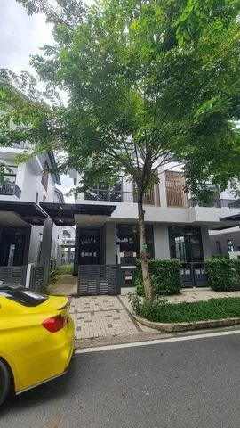 Bán Nhà riêng 105m2 có sẵn 105 m2 thổ cư giá 7.5 tỷ tại - Chọn - Thị trấn Long Thành Huyện Long Thành Đồng Nai