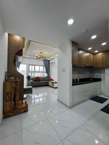 CONIC BOULEVARD TẦNG CAO–80M² SÀN–CHỈ 2,8TỶ– CĂN ĐẸP KHÓ TÌM (C01)