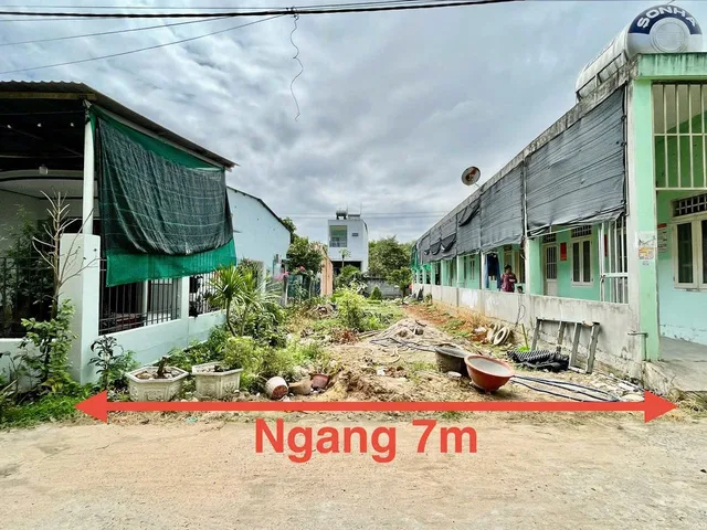 Bán Đất 209m2 có sẵn 209 m2 thổ cư giá 1.55 tỷ tại Xã Suối Tân Huyện Cam Lâm Khánh Hòa