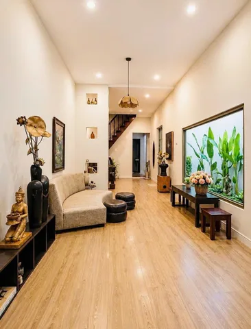 Bán nhà Hòa Hưng, QUẬN 10, DT 3.3 x 14m (55 m2), 6.39 tỷ