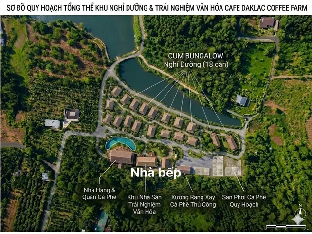 Bán Nhà riêng 8000m2 có sẵn 40 m2 thổ cư giá 5 tỷ tại Đường Xã Ea Tiêu Xã Ea Tiêu Huyện Cư Kuin Đắk Lắk