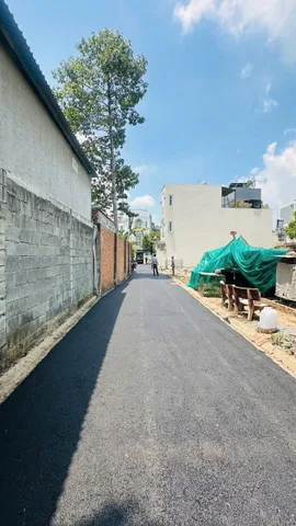 Bán Đất 61m2 có sẵn 61 m2 thổ cư giá 3.3 tỷ tại - Chọn - Phường Hiệp Hòa Thành phố Biên Hòa Đồng Nai