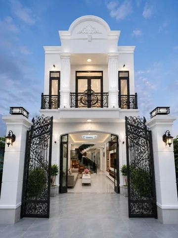 Bán Nhà riêng ngay chợ quang vinh 3, phường bình cơ HCM