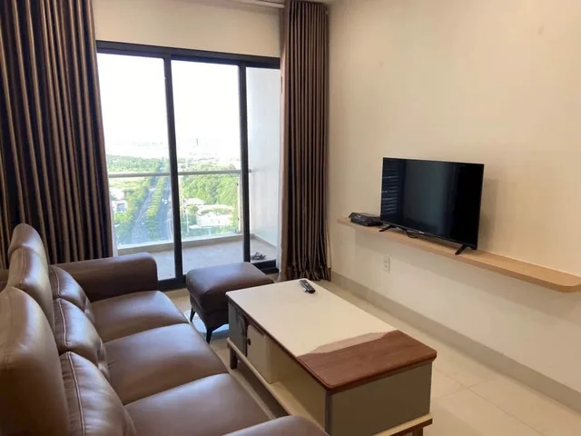 Cho thuê căn hộ chung cư Gateway Vũng Tàu
