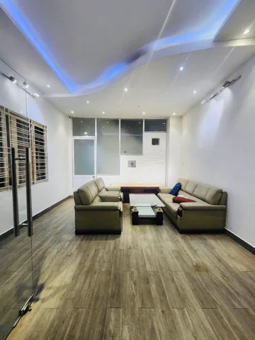 [H2867*] NHÀ VUÔNG A4 SÁT CITYLAND PHAN VĂN TRỊ GÒ VẤP - 10.x TỶ