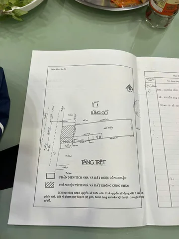 Bán Nhà Mặt Tiền 123 Hà Huy Giáp, Thạnh Lộc, Quận 12
