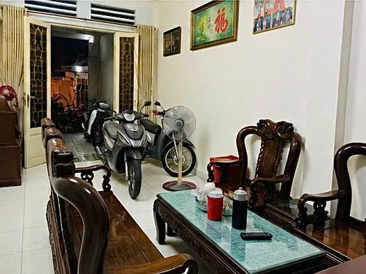 BÁN NHÀ MẶT TIỀN ĐỖ CÔNG TƯỜNG TÂN QUÝ TÂN PHÚ 64m2 GIÁ CHỈ 7.99 TỶ